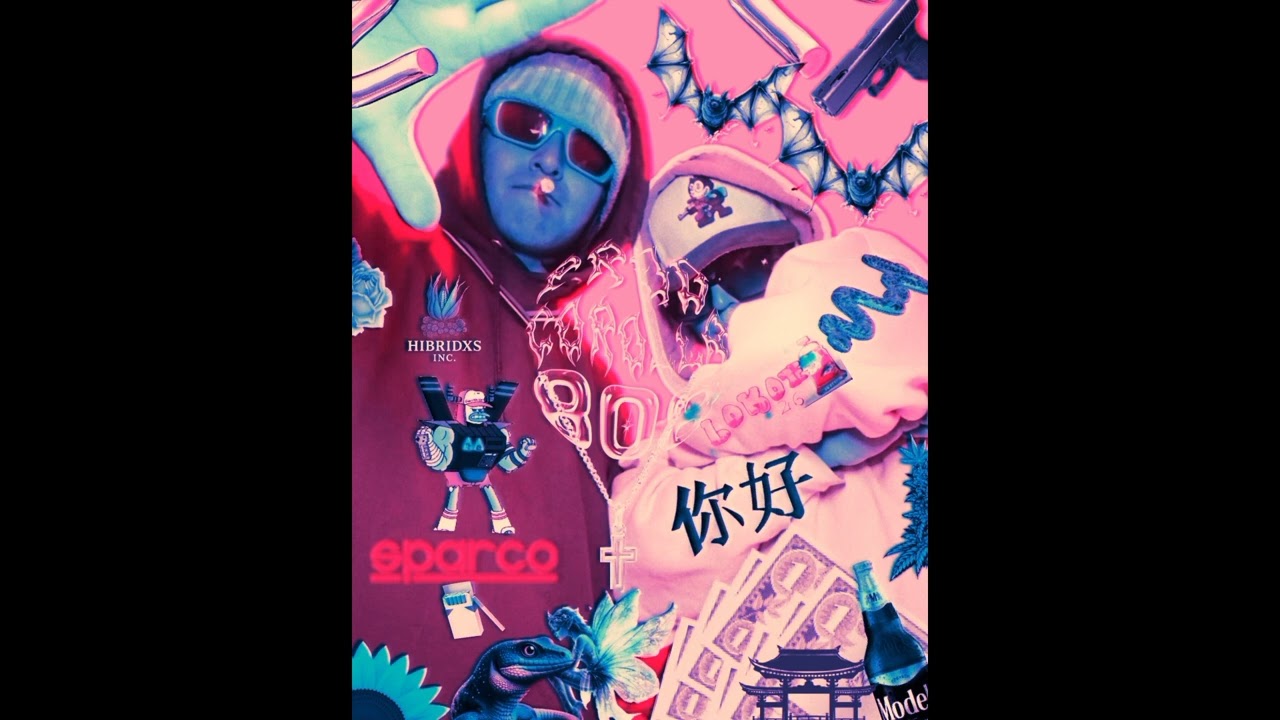 KONTAKTO | AEMENEG x NaN (prod. @MAFUbeatz)