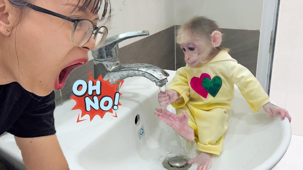 What did Lucky do with the new clothes her mother just bought for her that made her angry?