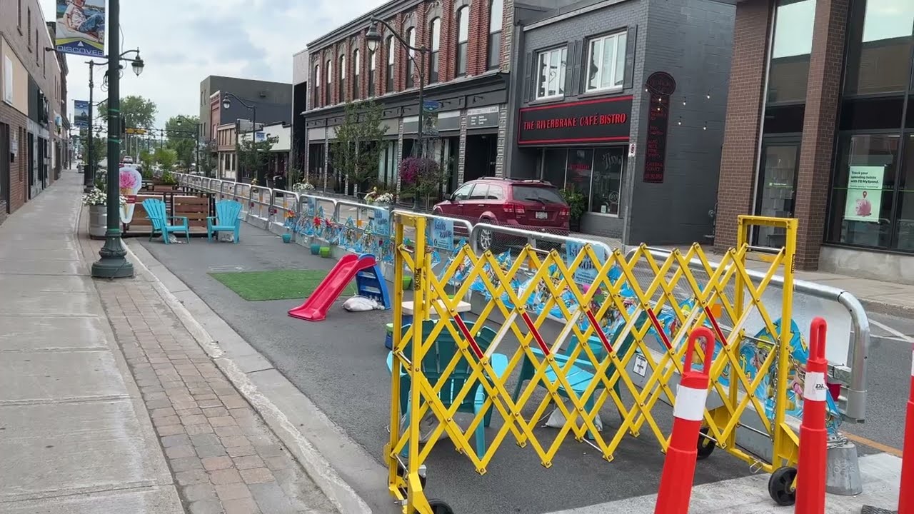 Trenton Ontario Canada