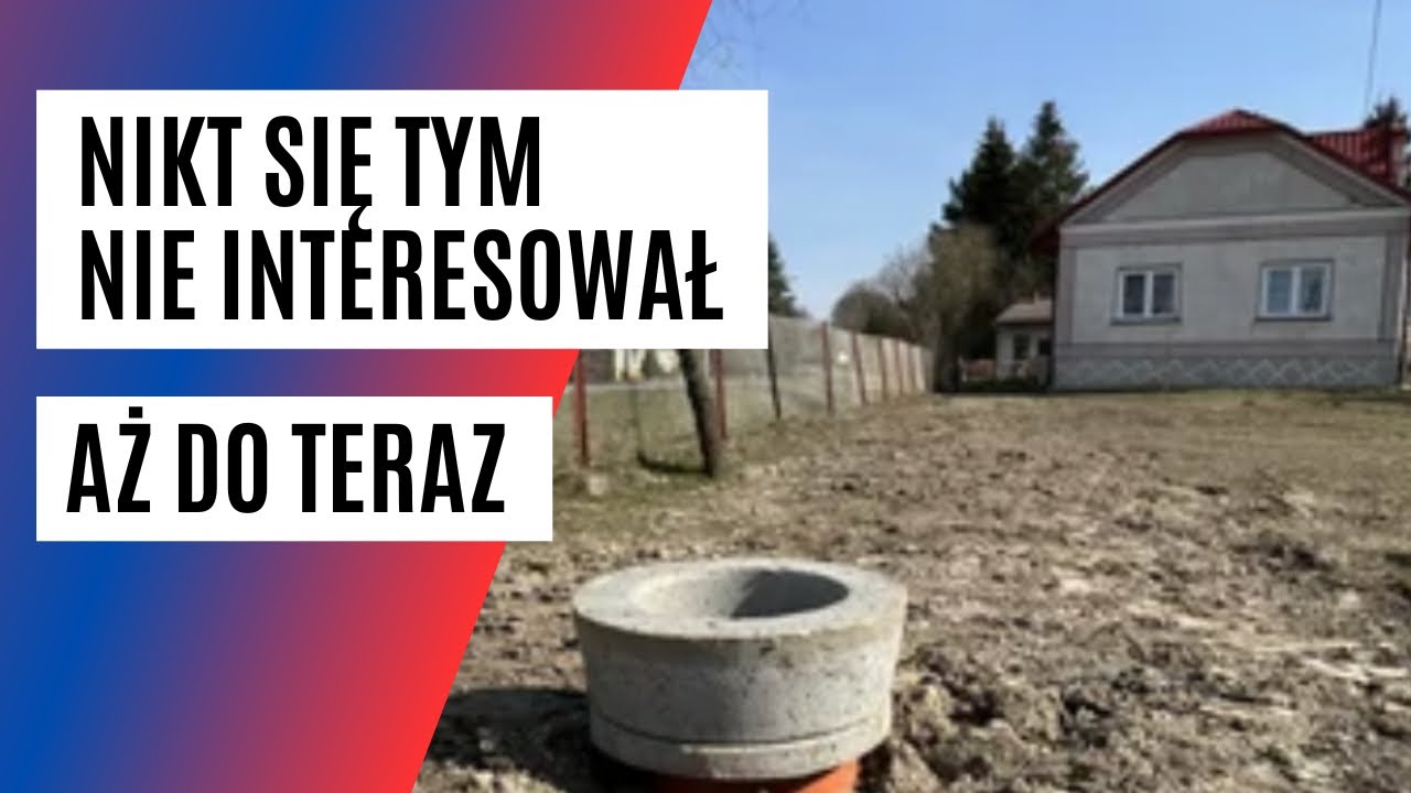 W ogrodzie pani Cecylii wykopano szczątki nieznanego żołnierza. Wiąże się z tym bolesne wspomnienie.