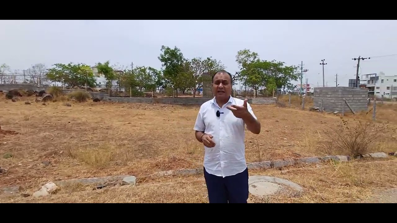 99 lakhs site sale mysore  M.S.RAMAIAH LAYOUT 2841sqft Near Vijaynagar 4th stage 9900363084