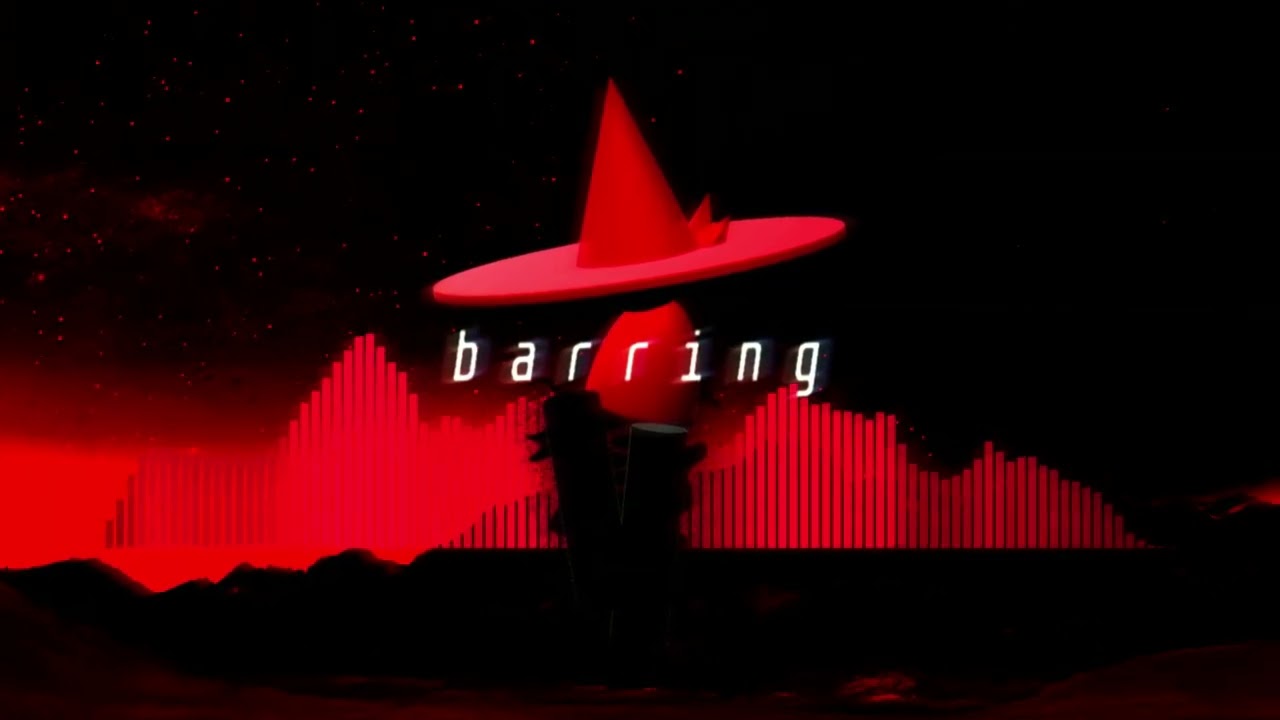 barring - Metalbi Fantrack