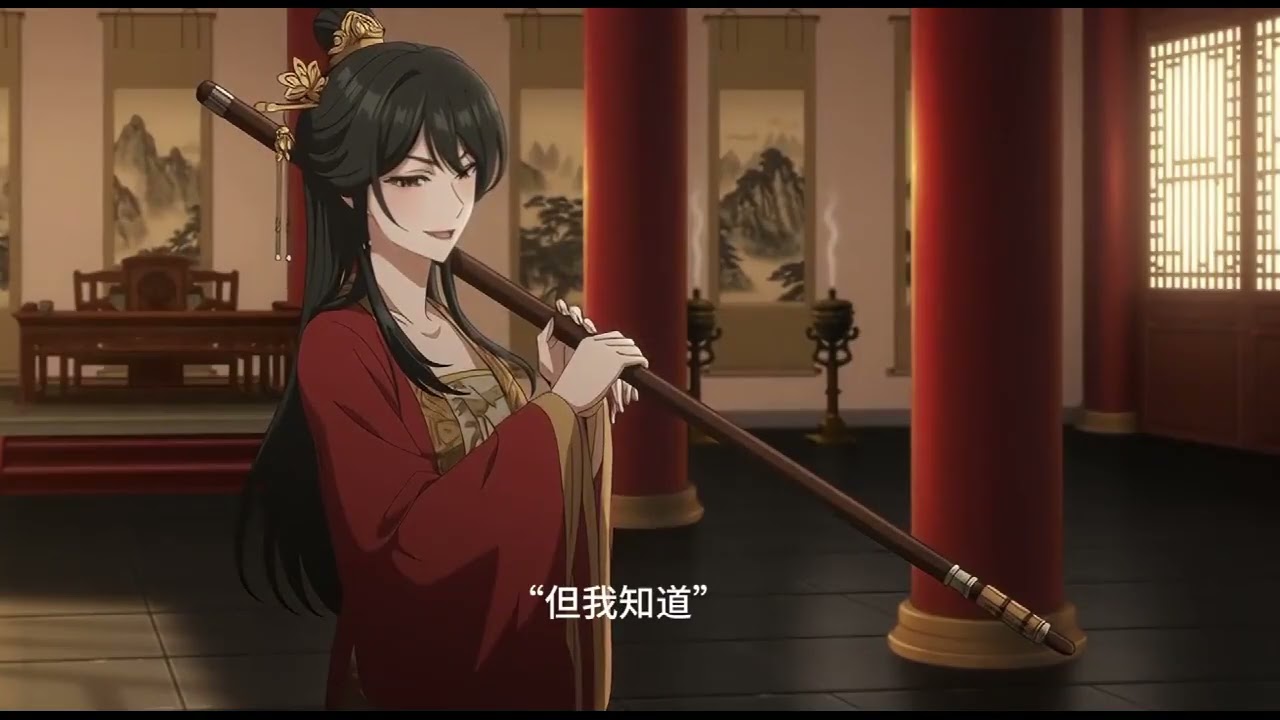 《妃绝天下》李翠芬意外穿进古早虐文，成为任人拿捏的女主，系统要求她忍辱走虐心剧情，她偏要打破设定尽情活出自我!面对王爷的误解、侧妃的算计、家人的苛责，她以机智化解危机，用洒脱态度反转处境#西西漫解