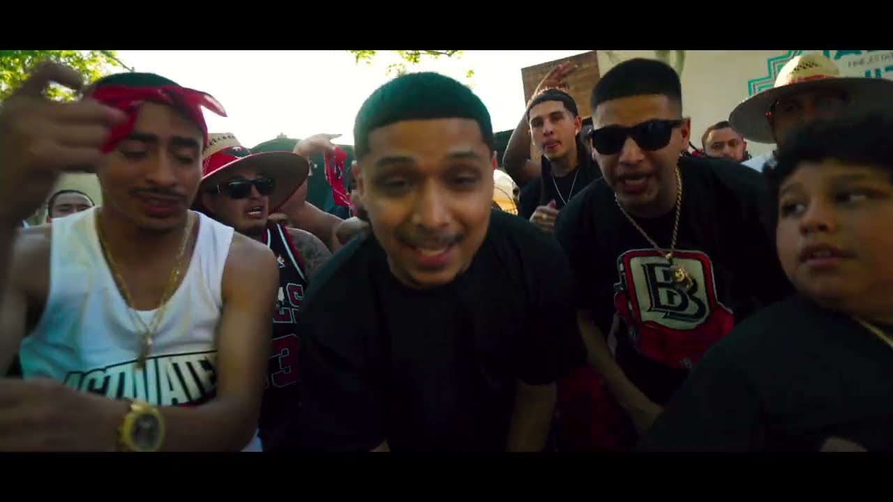 Backpackboyz , Gb , Kayta , Cartel Money , Young Iggz 