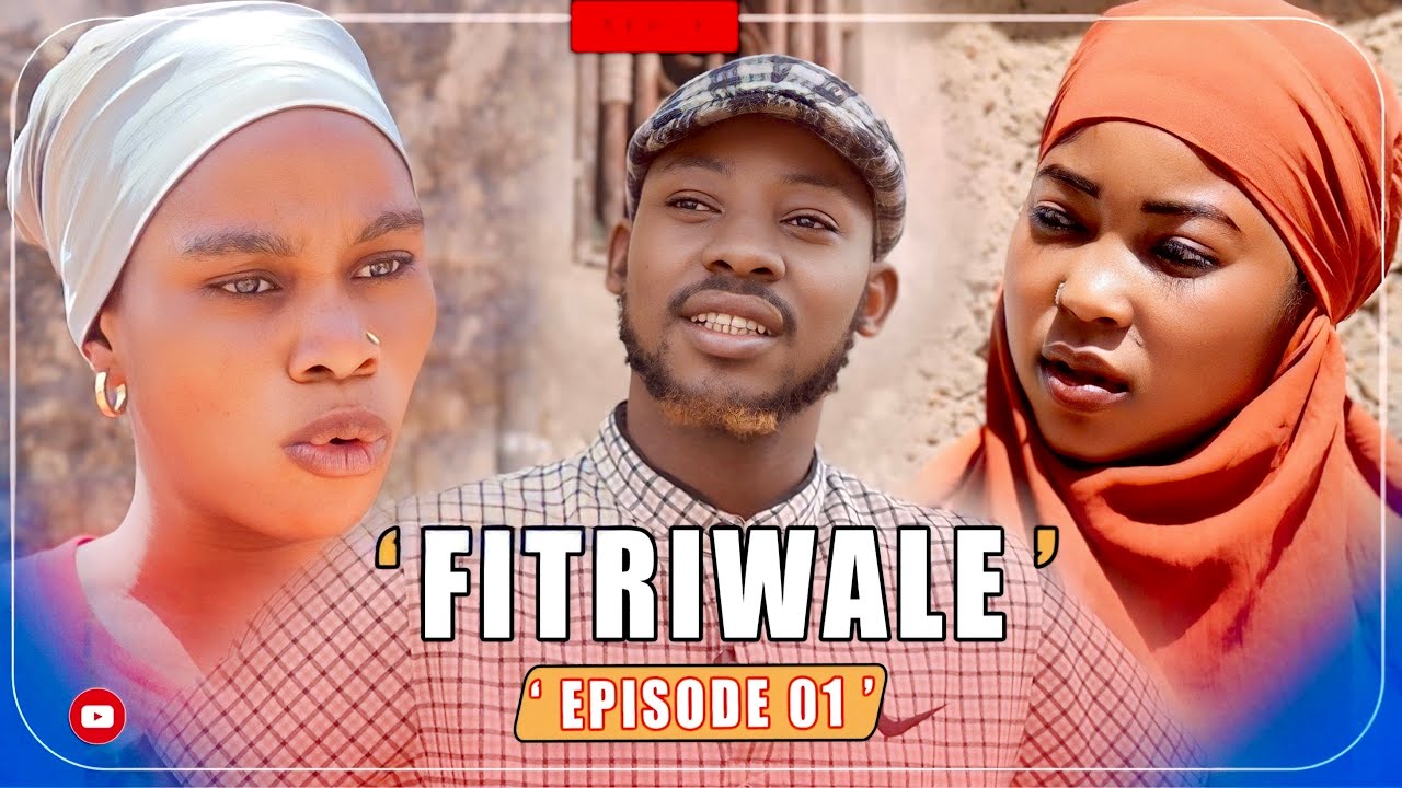 🚨FITRIWALE - EPISODE 01 - FILM SERIE LONG METRAGE MALIEN EN BAMBARA ( 2026 )