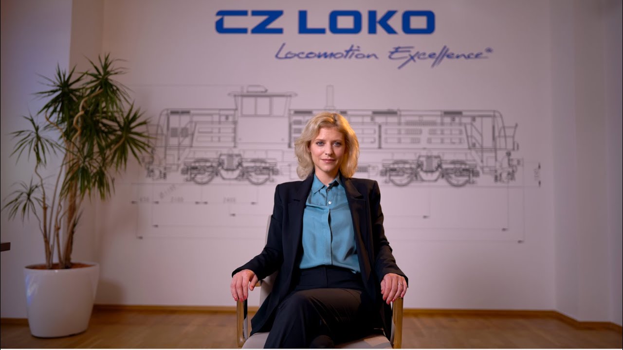 CZ LOKO vize 2021