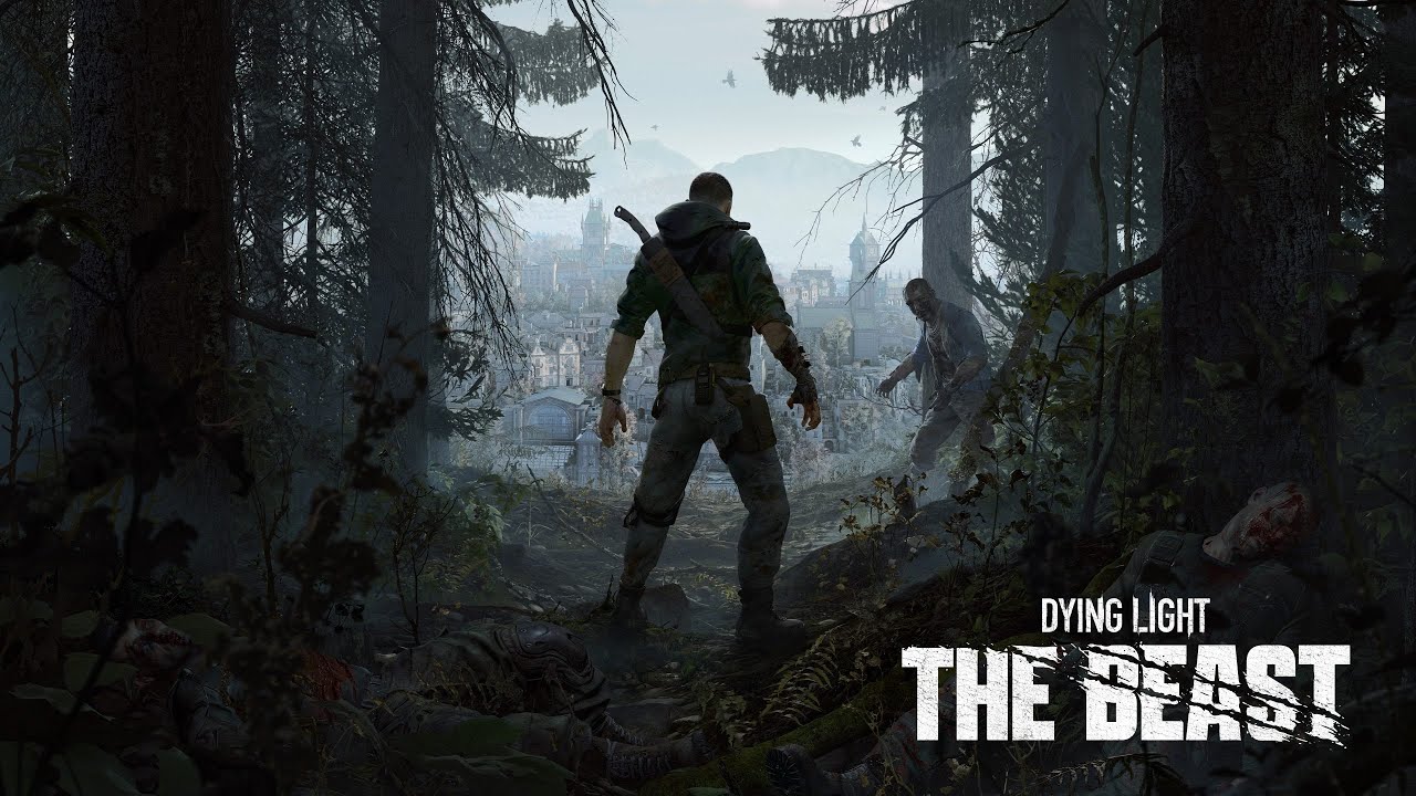 Dying Light: The Beast Stream 21