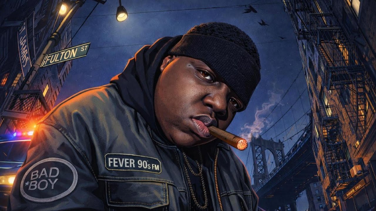 Real 90s Hip Hop | Boom Bap | Underground Rap | No Trap • No Melody • Original Music | FEVER90S