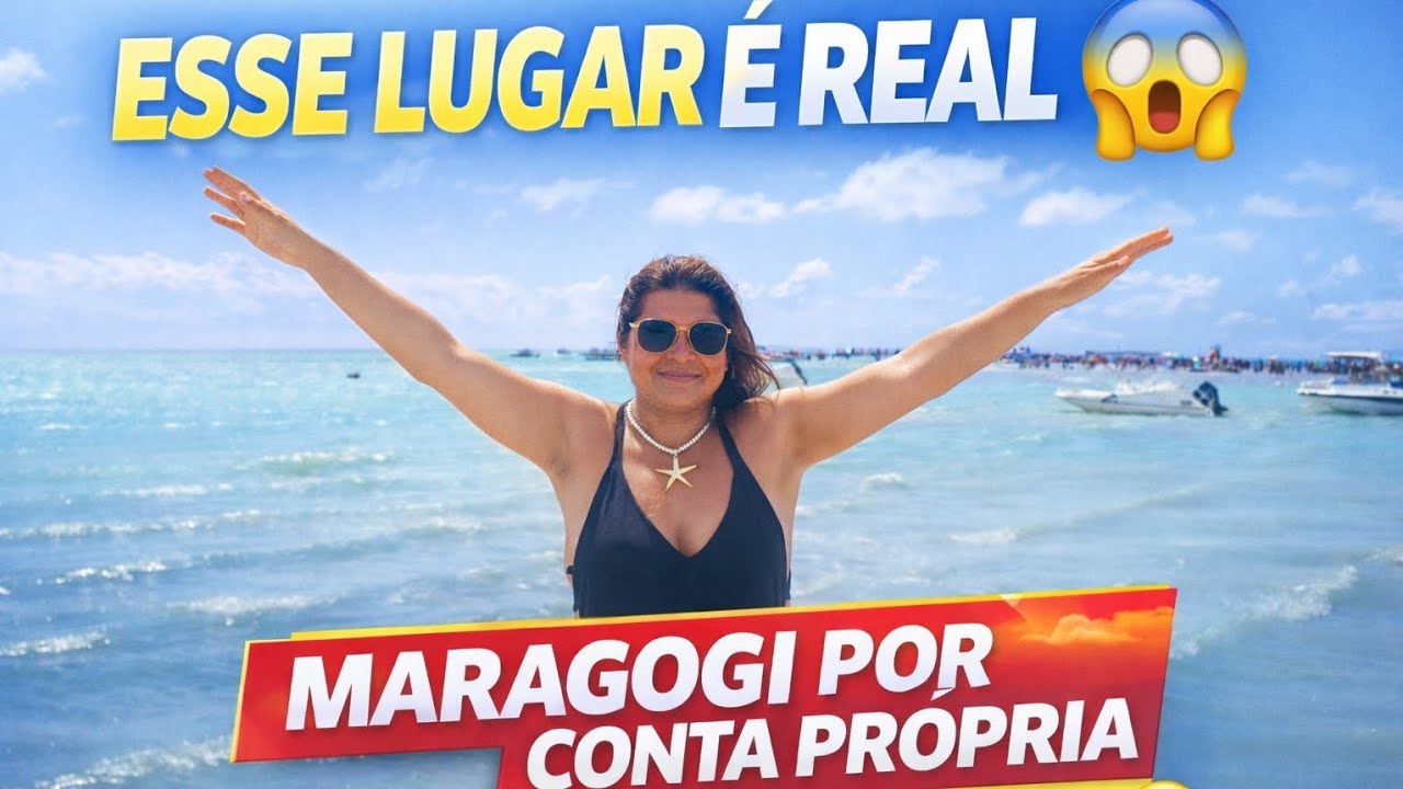 MARAGOGI Por Conta Própria: Como Chegar+ Caminho de Moisés ( Vale a Pena ? )