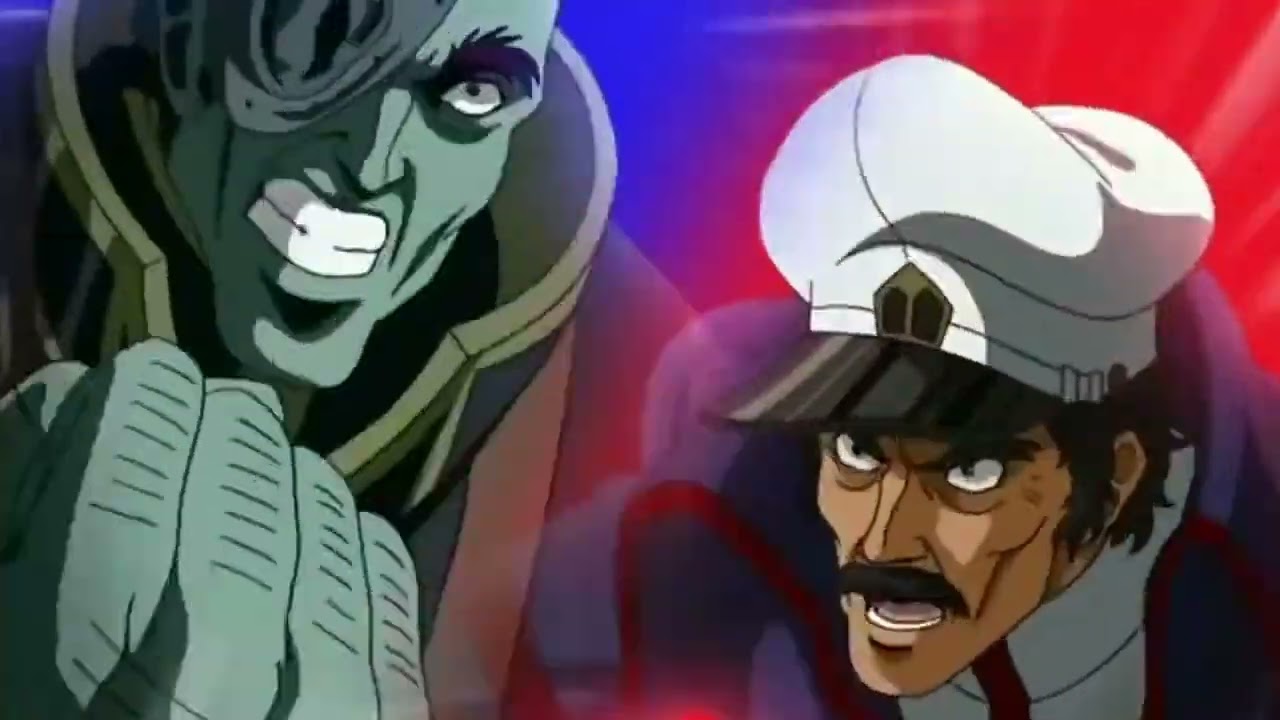 ROBOTECH OST The 15th Squadron | PERFECT SOUNDTRACK | MACROSS | La M&Uacute;SICA de ROBOTECH