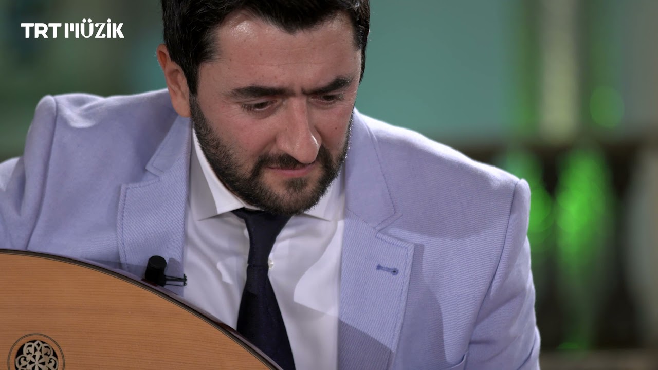 George Michel - Rast saz semai / Dr. Bilen Işıktaş