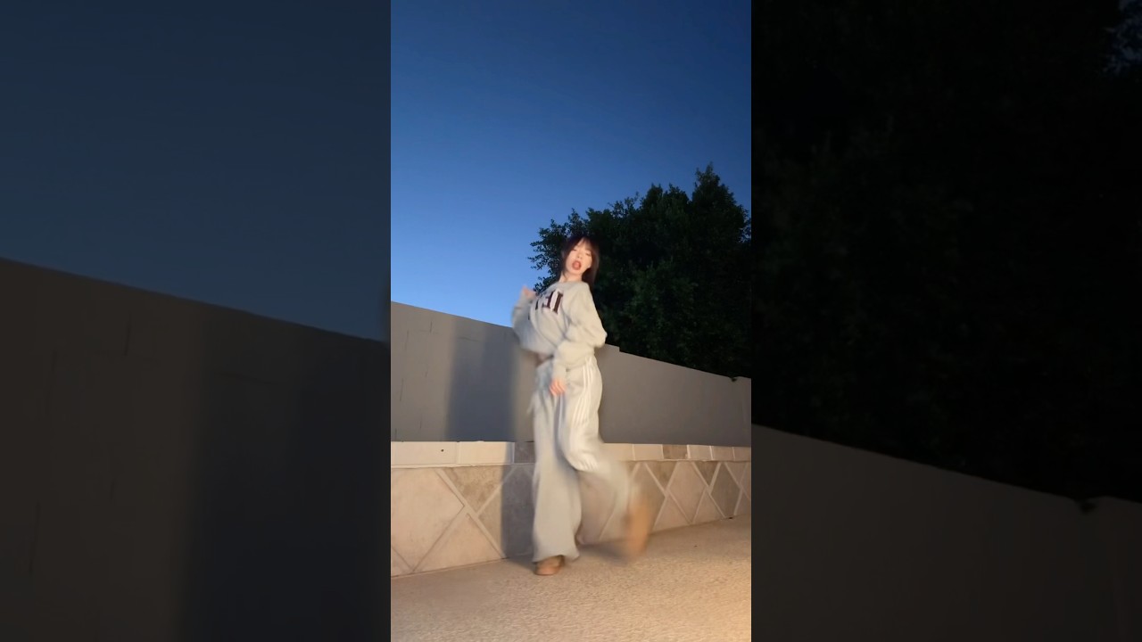 Kehlani - &lsquo;Folded&rsquo; TikTok Dance Challenge | dc: @beablizen
