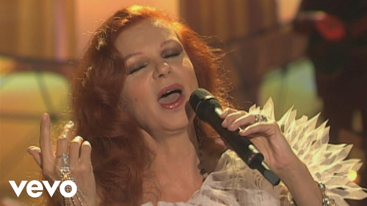 Milva - Das Wunder der Weihnacht (Willkommen bei Carmen Nebel 23.12.2004) (VOD)