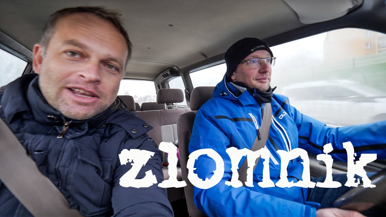 Kubańskie graty feat. @Złomnik-o7y