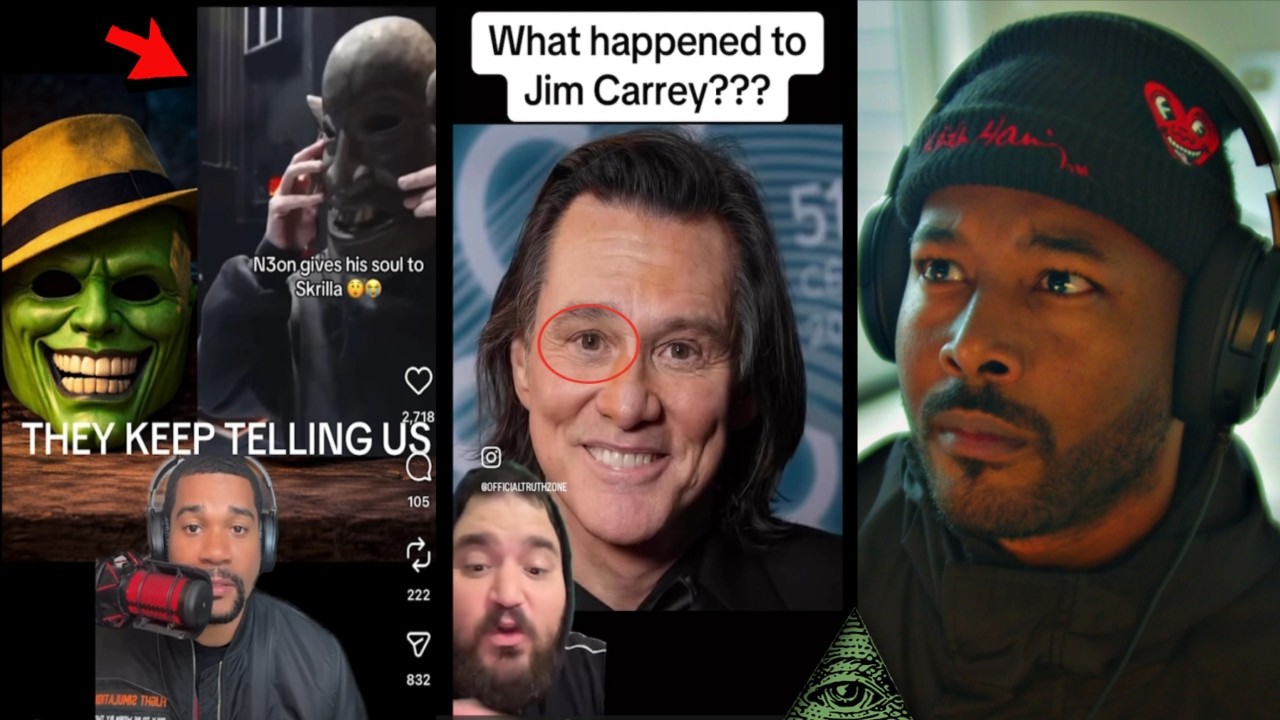 People Are Noticing Something Different!!! Something Feels Different!!!