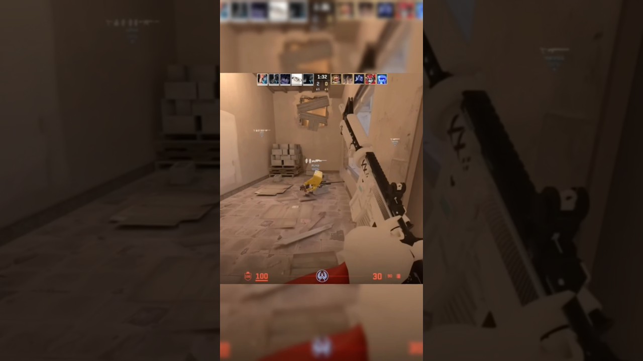 pov : когда друг сказал что скачает пару модов ☠️