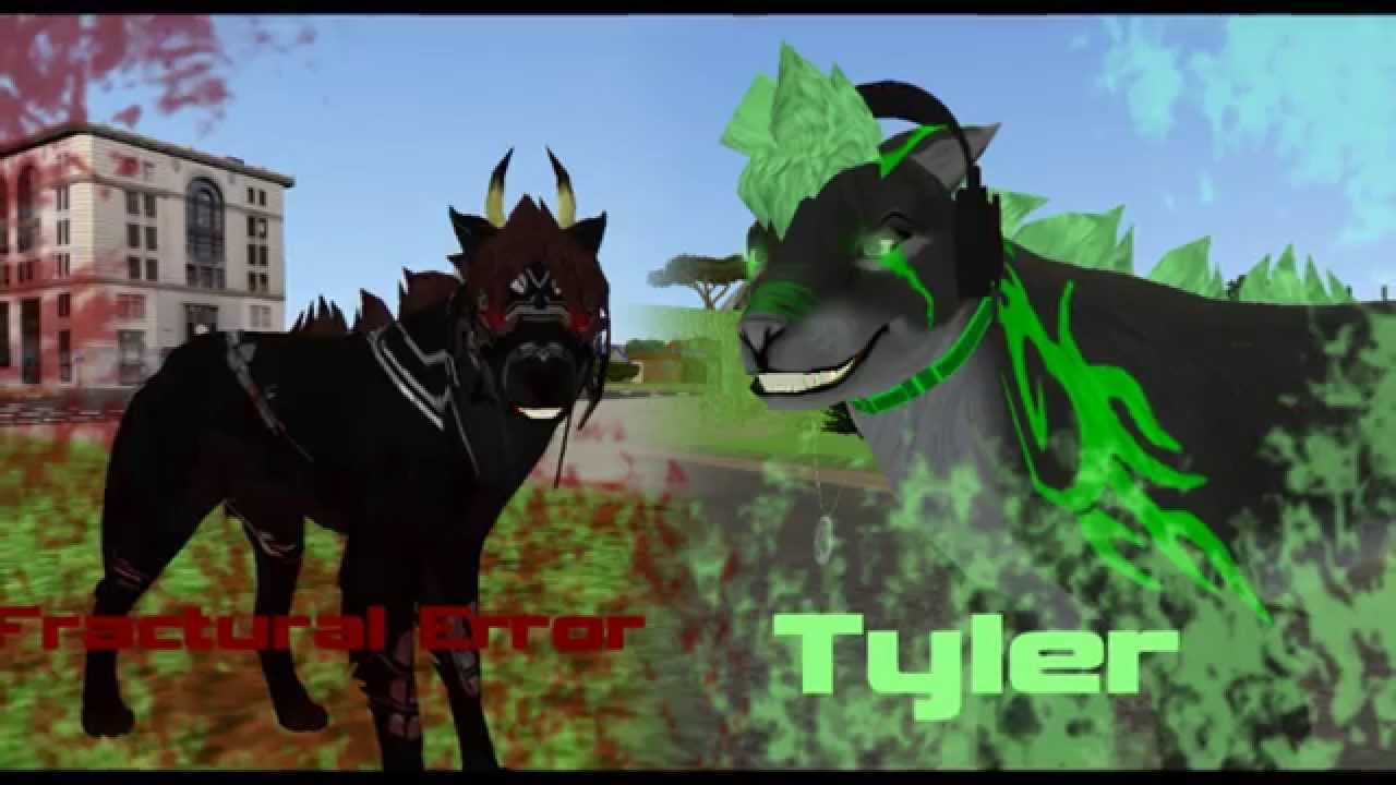 Discord Remix - Feral Heart MV