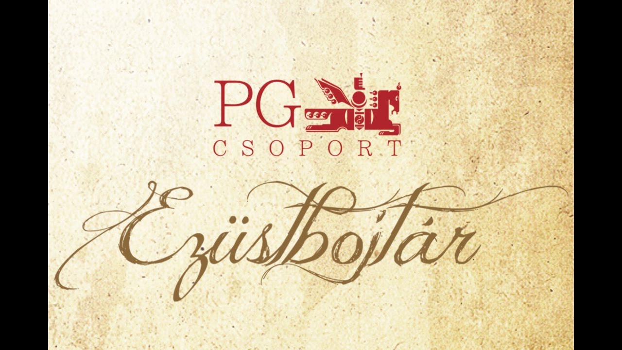 PG Csoport - Az utolsó száz év (Official Video)