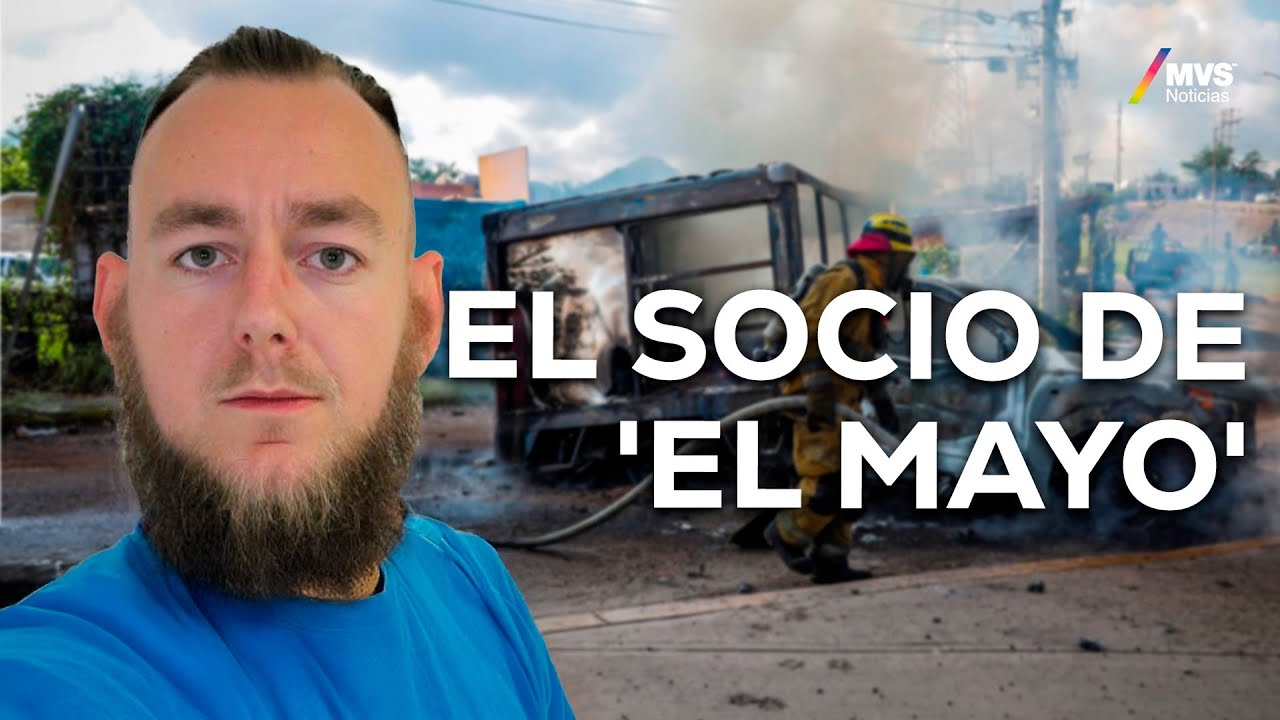 Marco Ebben, ¿por qué era uno de los más buscados por la EUROPOL?