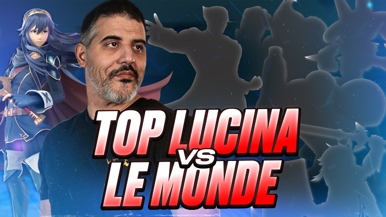 Un retraité va choquer l'Arabie Saoudite et un TOP MONDE !!!?