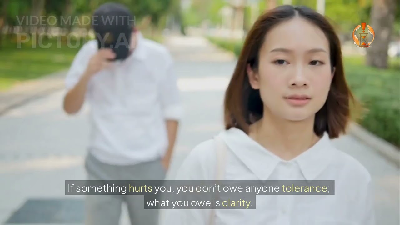 Setting Healthy Boundaries in Midlife