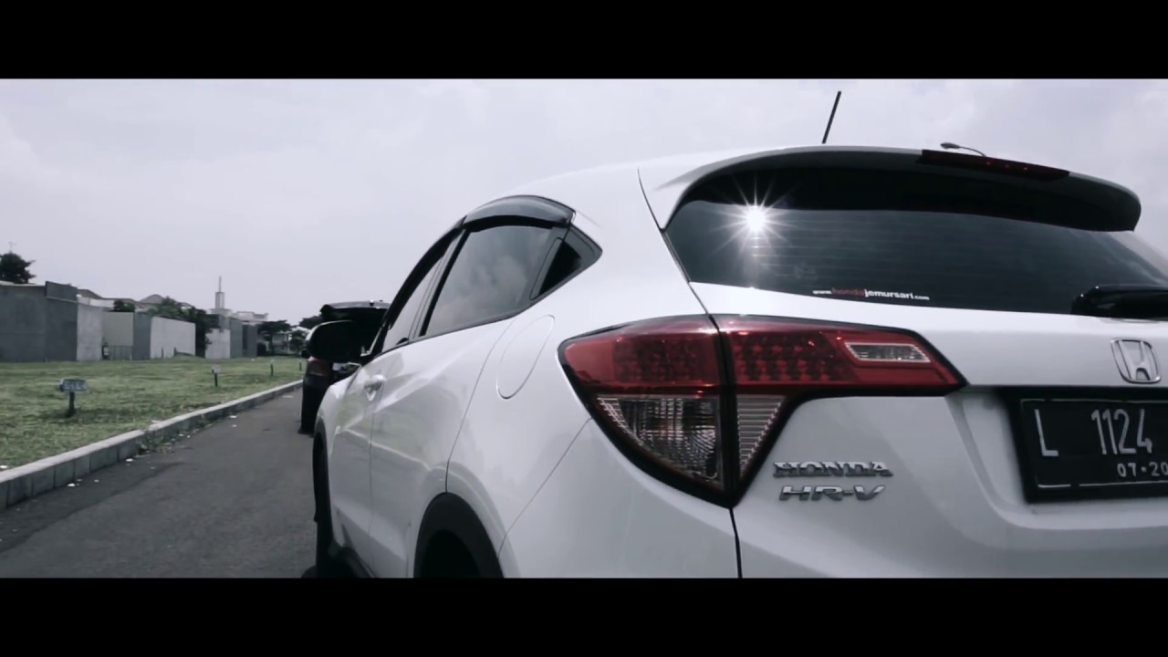 Honda HR-V MANUAL Review Indonesia | AUTOPORTO
