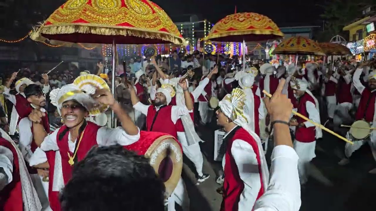 Winners 2026? Avedekar Shigmoutsav Mandal Borim