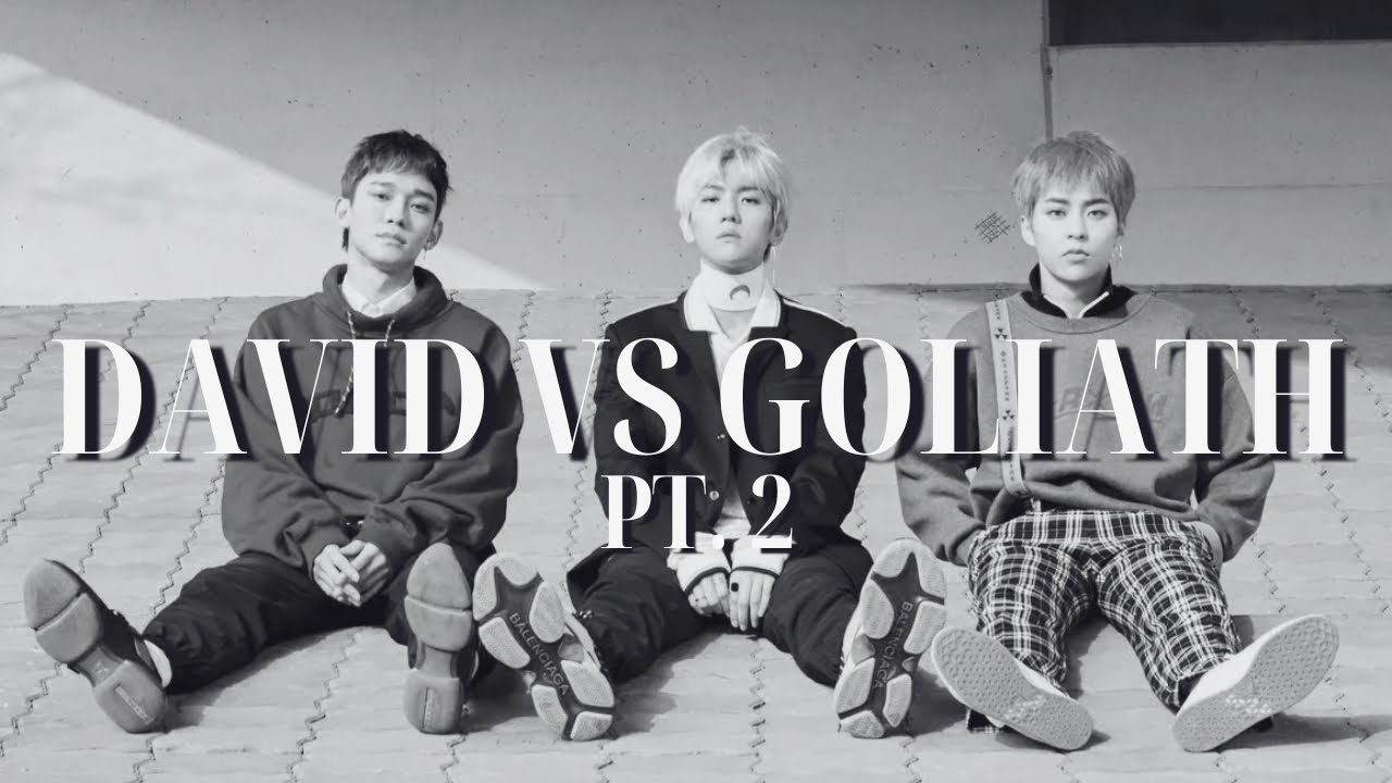 Real Story Behind #exo  Baekhyun, Xiumin, & Chen's Lawsuit Against SM Entertainment