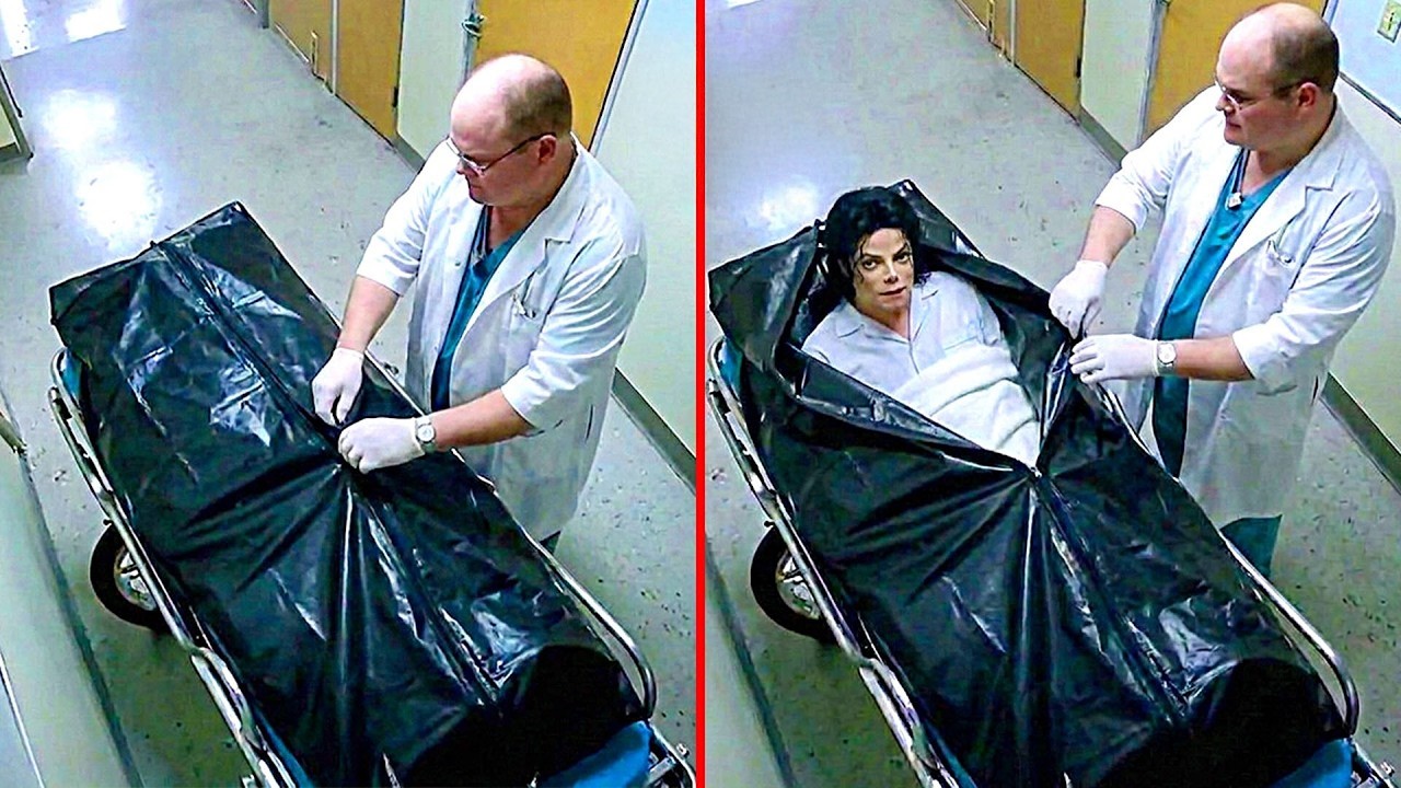 Top 10 Creepy Things Captured on Camera Inside Hospitals