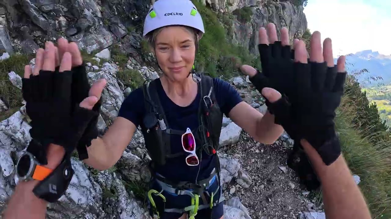 Dolomites Trip 2025