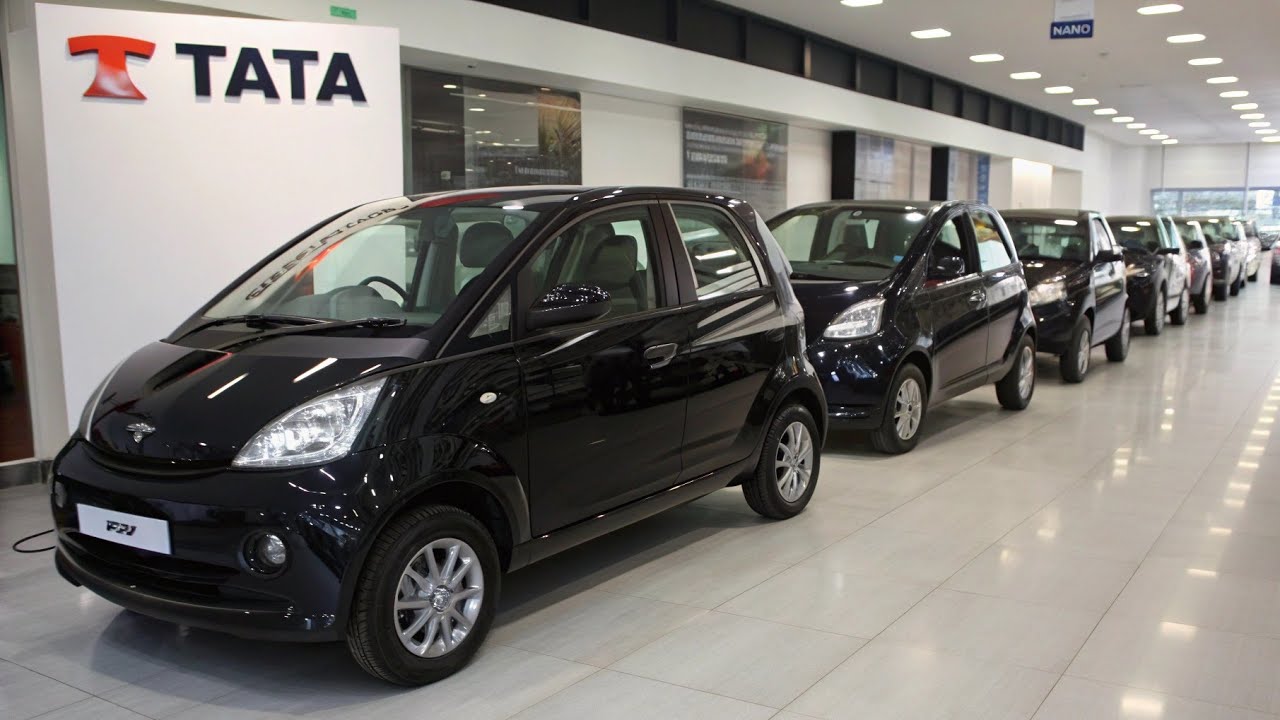 New 2026 TATA Nano Finally Review  !!! 