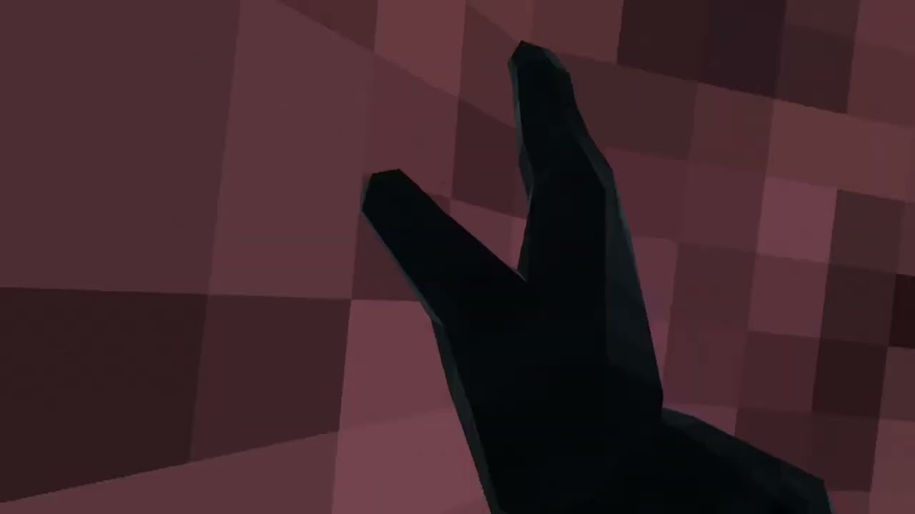Gorilla tag when you have no K'ID
