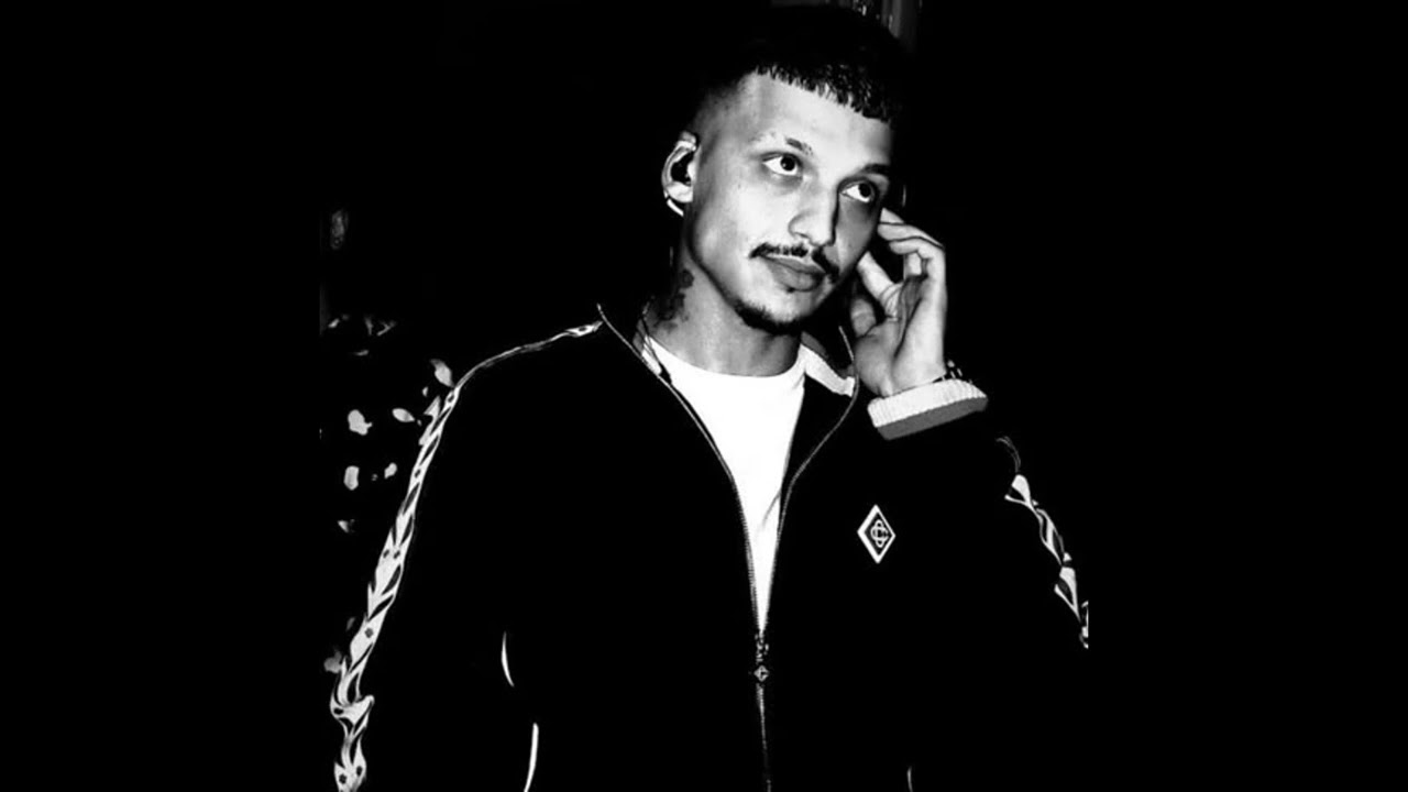[FREE] KESKİN X ERA7CAPONE X WEGH TYPE BEAT - 