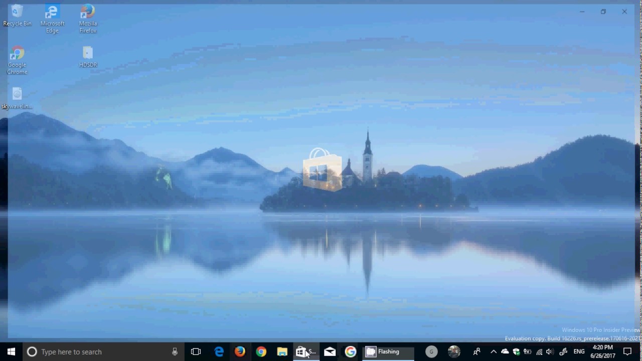 Windows 10 Creators update news and look at the future of the fall creators update