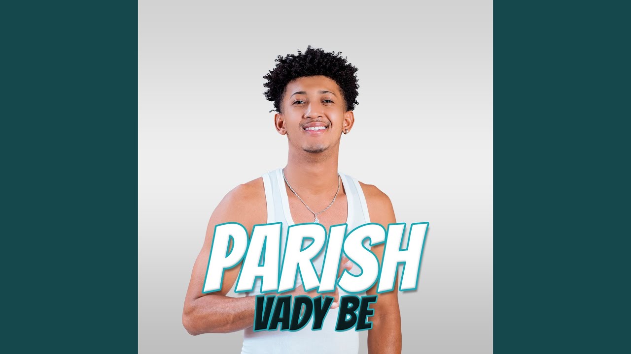 Vady Be