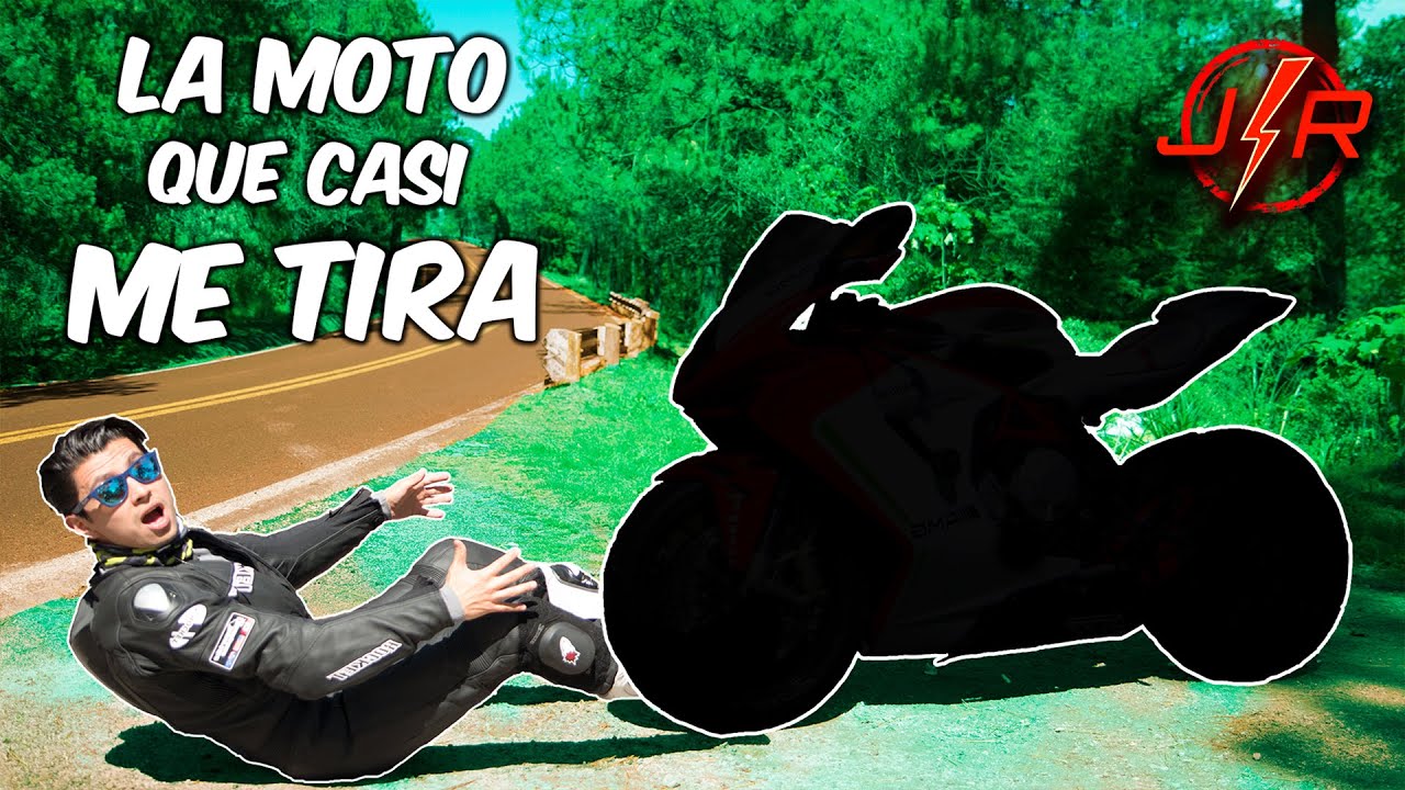 Por ESTO los novatos NO deben comprar motos de 600cc | Anecdotario JohnRides