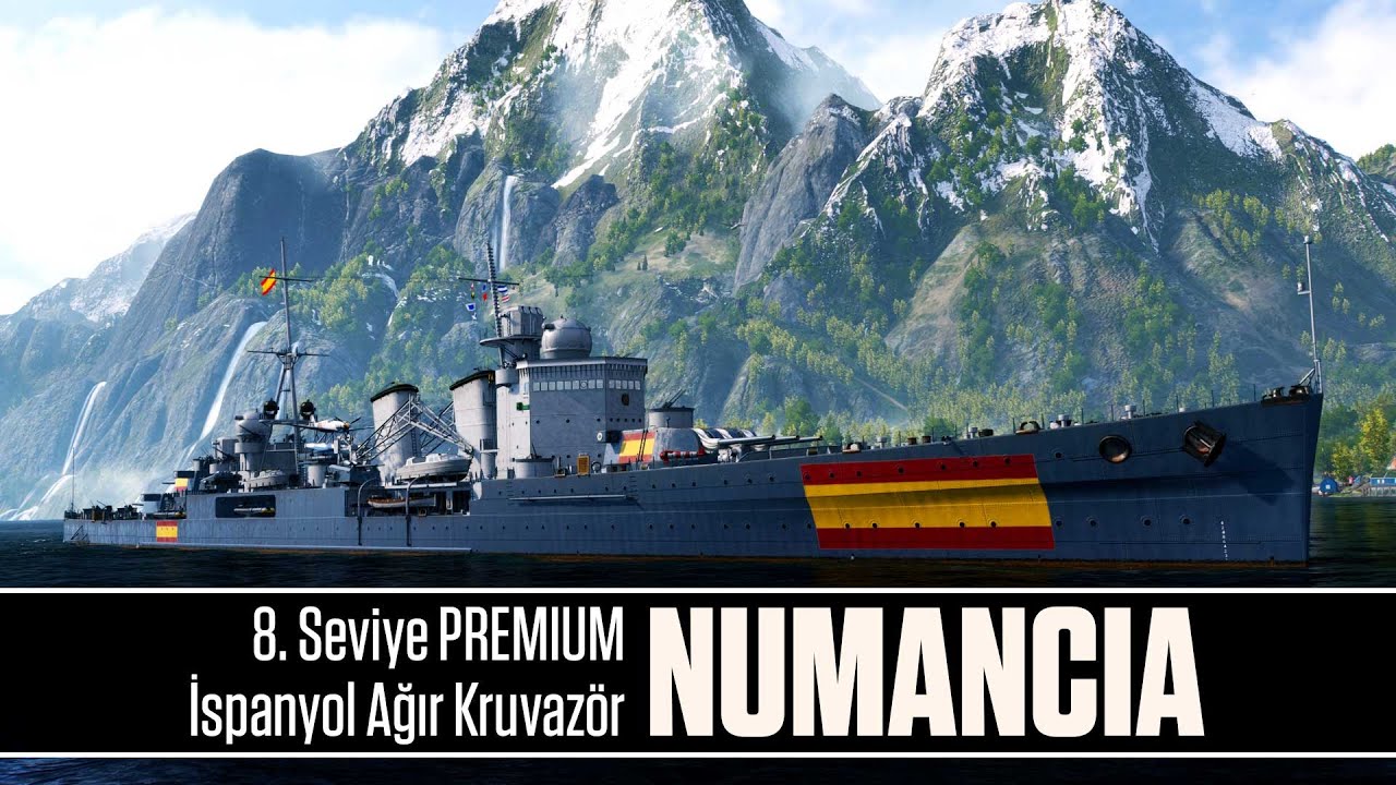 Numancia: Vurkaç Tanrısı
