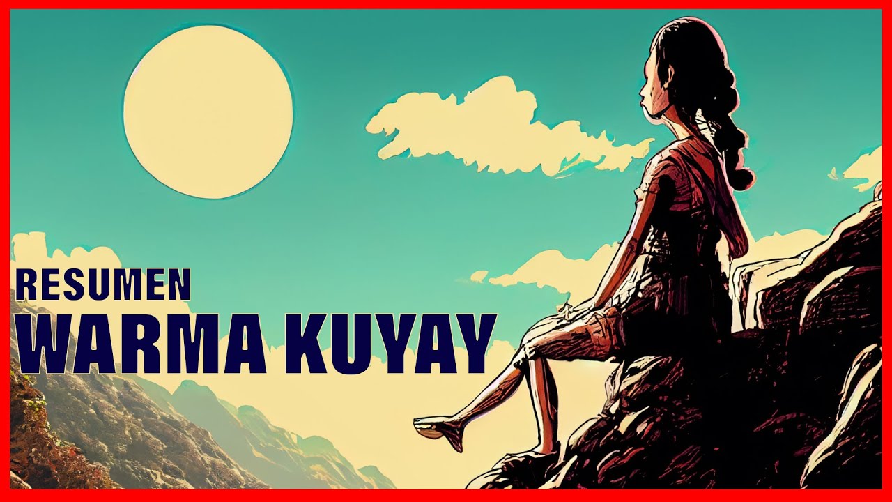&ldquo;Warma Kuyay&rdquo; de Jos&eacute; Mar&iacute;a Arguedas
