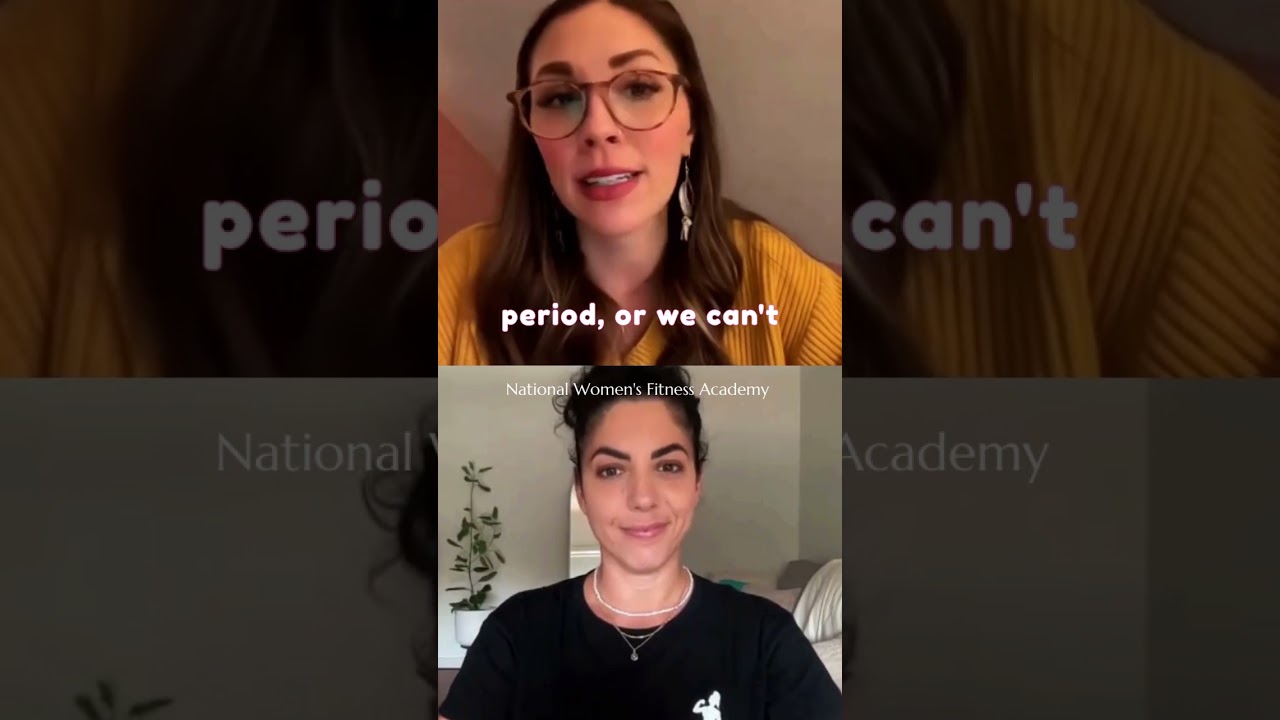 Shame, embarrassment and PCOS