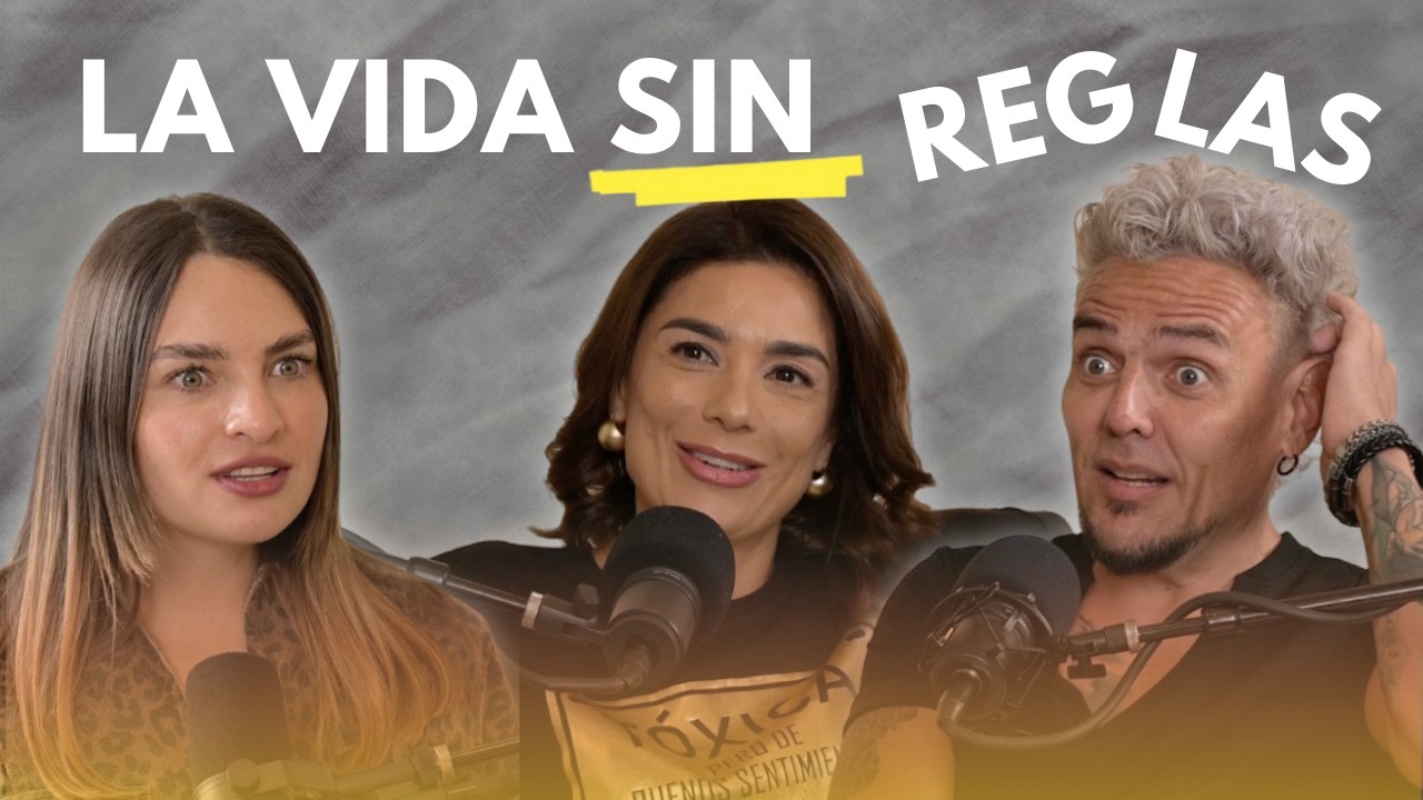 !Rompiendo las reglas, viviendo al límite!