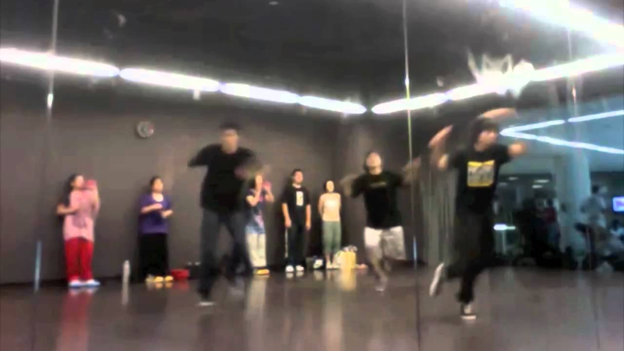 House Beg Open Class - Oschool