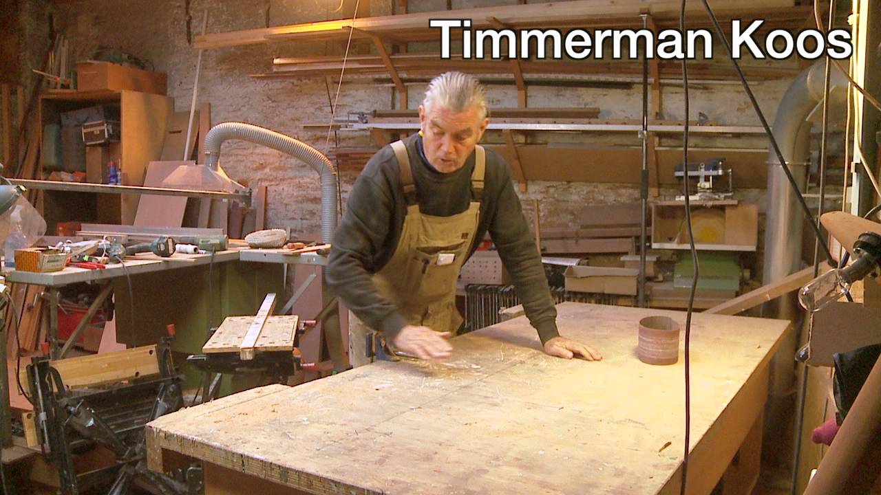 Timmertip 528  Basis 1 De werkbank en workmate
