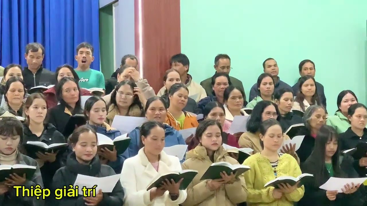 DO HROM HƠBIT RIM HRƠI khul adoh sang ơi DAi Plei thung Dôr môr 512