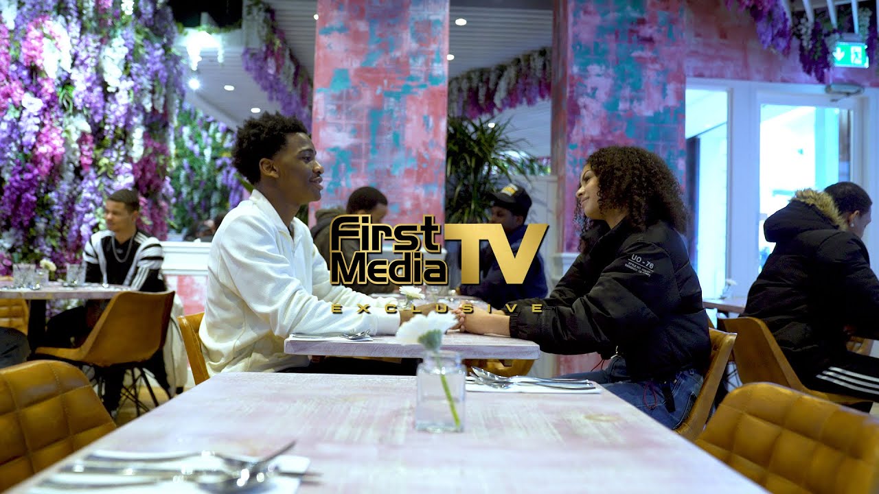 Du x Fazey - Penelope [Music Video] | First Media TV