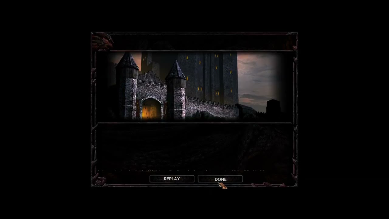 Baldur's Gate EE - SCS-Insane Solo Dark Moon Monk - Hardcore/Ironman part 3