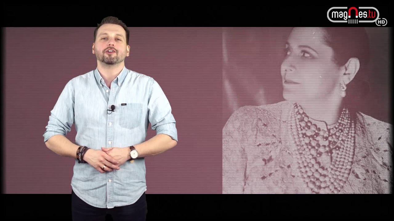Tak Było #79 Helena Rubinstein (prod. Magnes.TV)