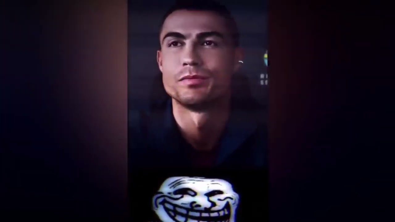 TROLL FACE REACTION to COLDEST MOMENTS