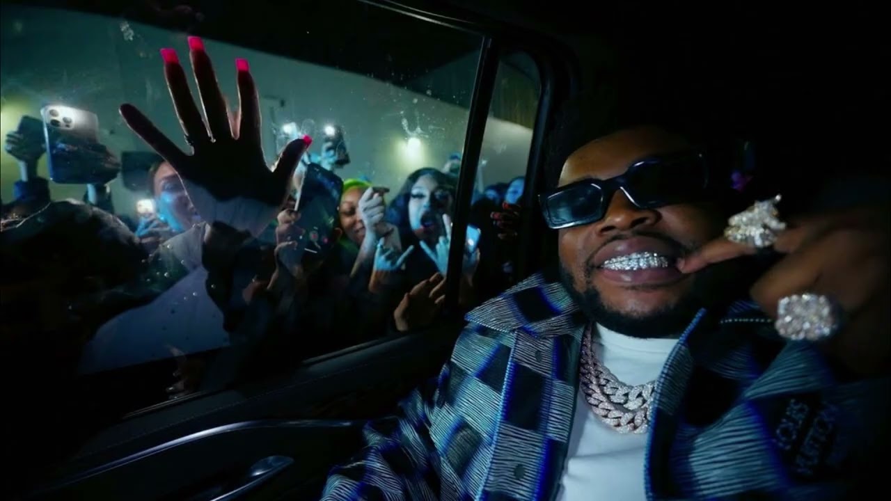 [FREE] Bossman Dlow Type Beat - 