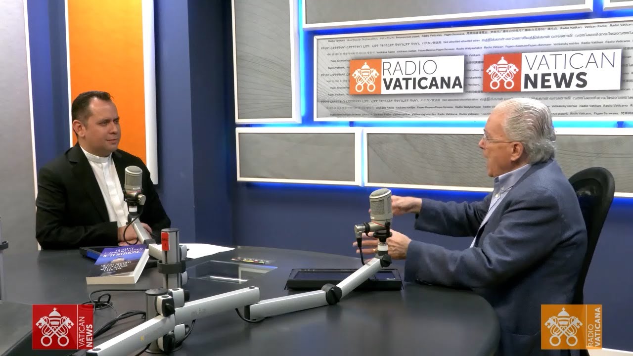 Estudio 9: Guzmán Carriquiry medio siglo de servicio en el Vaticano