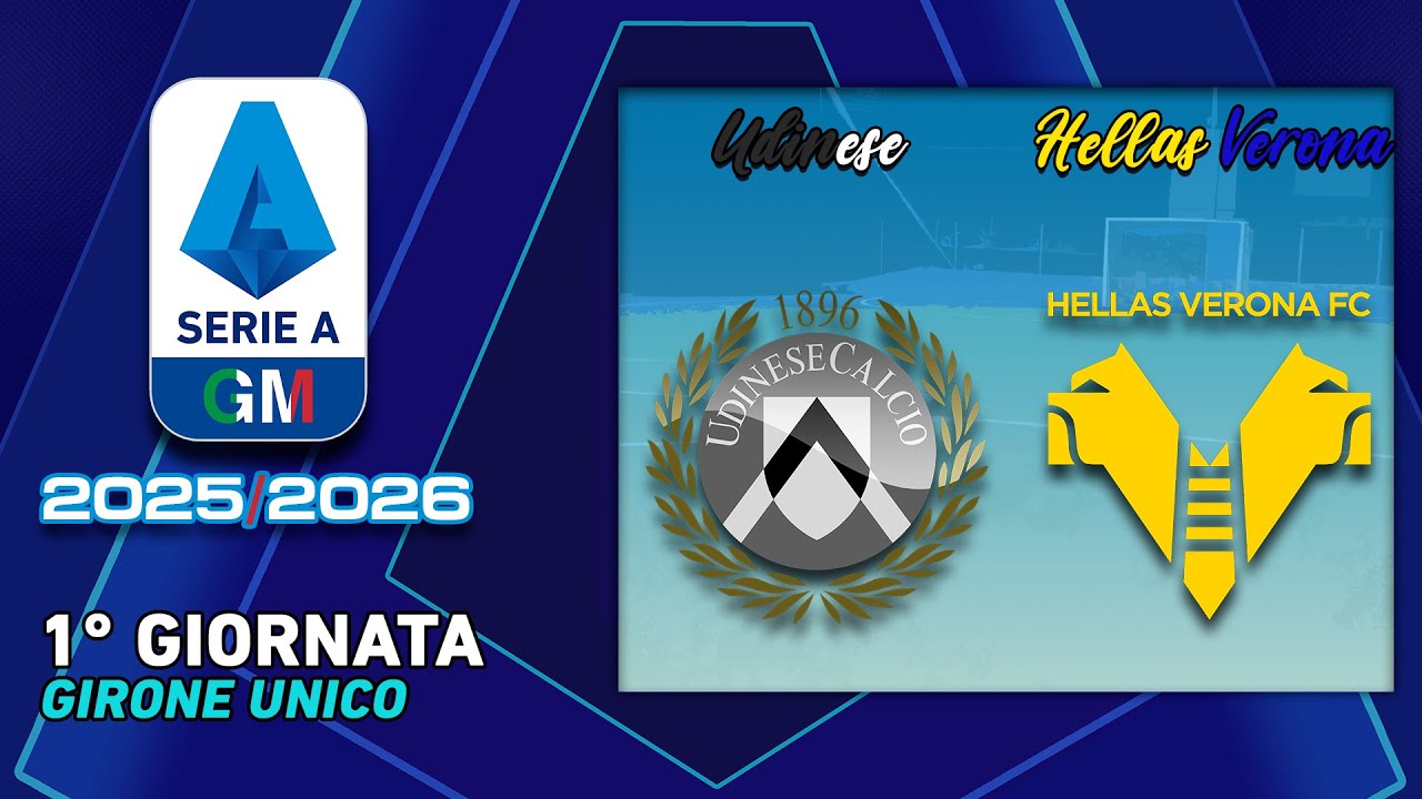 Serie A 